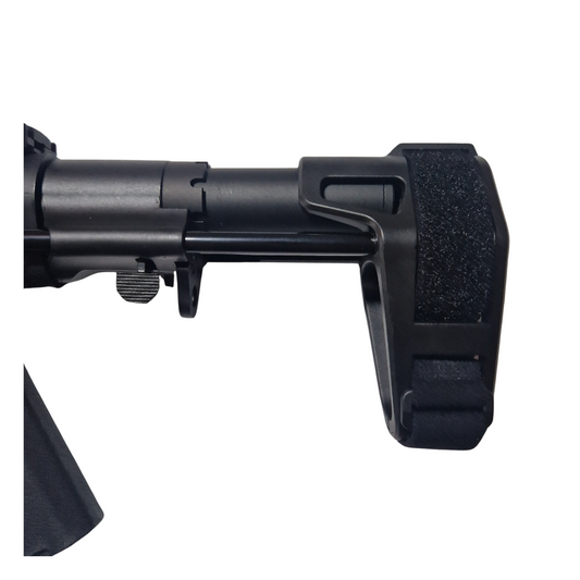 SLR CQB Elite - Elektrisk Gelblaster