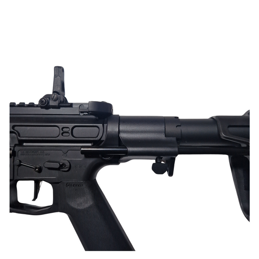 SLR CQB Elite - Elektrisk Gelblaster