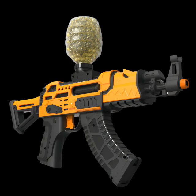 AK Shark - Elektrisk Gelblaster
