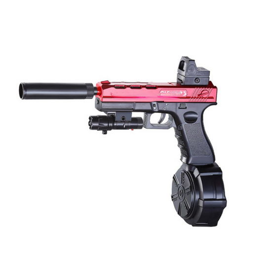 GLOCK GLE817 - Elektrisk GelBlaster