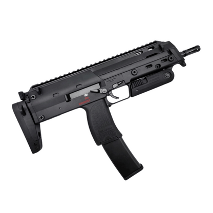 MP7 Elite - Elektrisk Gelblaster