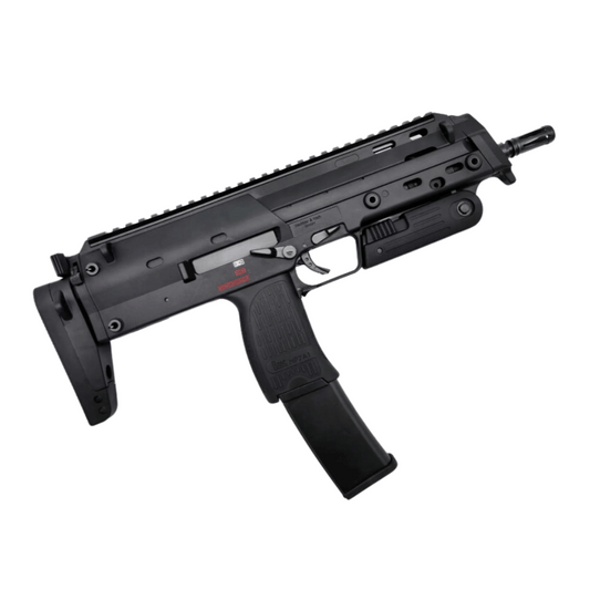 MP7 Elite - Elektrisk Gelblaster