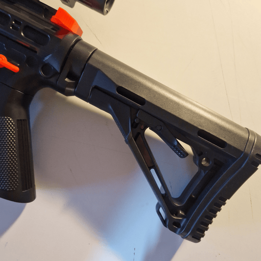 M4A1 Assault - GelBlaster Elektrisk