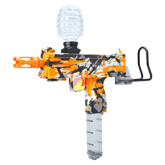 Uzi - Elektrisk GelBlaster