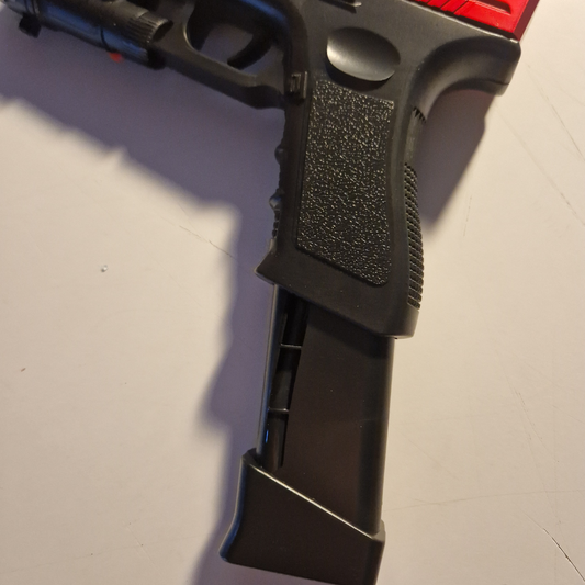 GLOCK GLE817 - Elektrisk GelBlaster