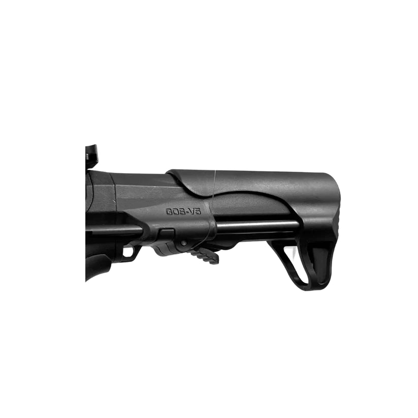 ARP9 Elite Sort - GelBlaster Elektrisk
