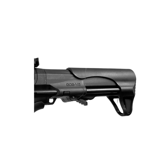 ARP9 Elite Sort - GelBlaster Elektrisk