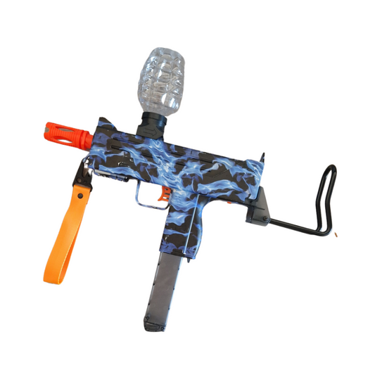 Uzi - Elektrisk GelBlaster
