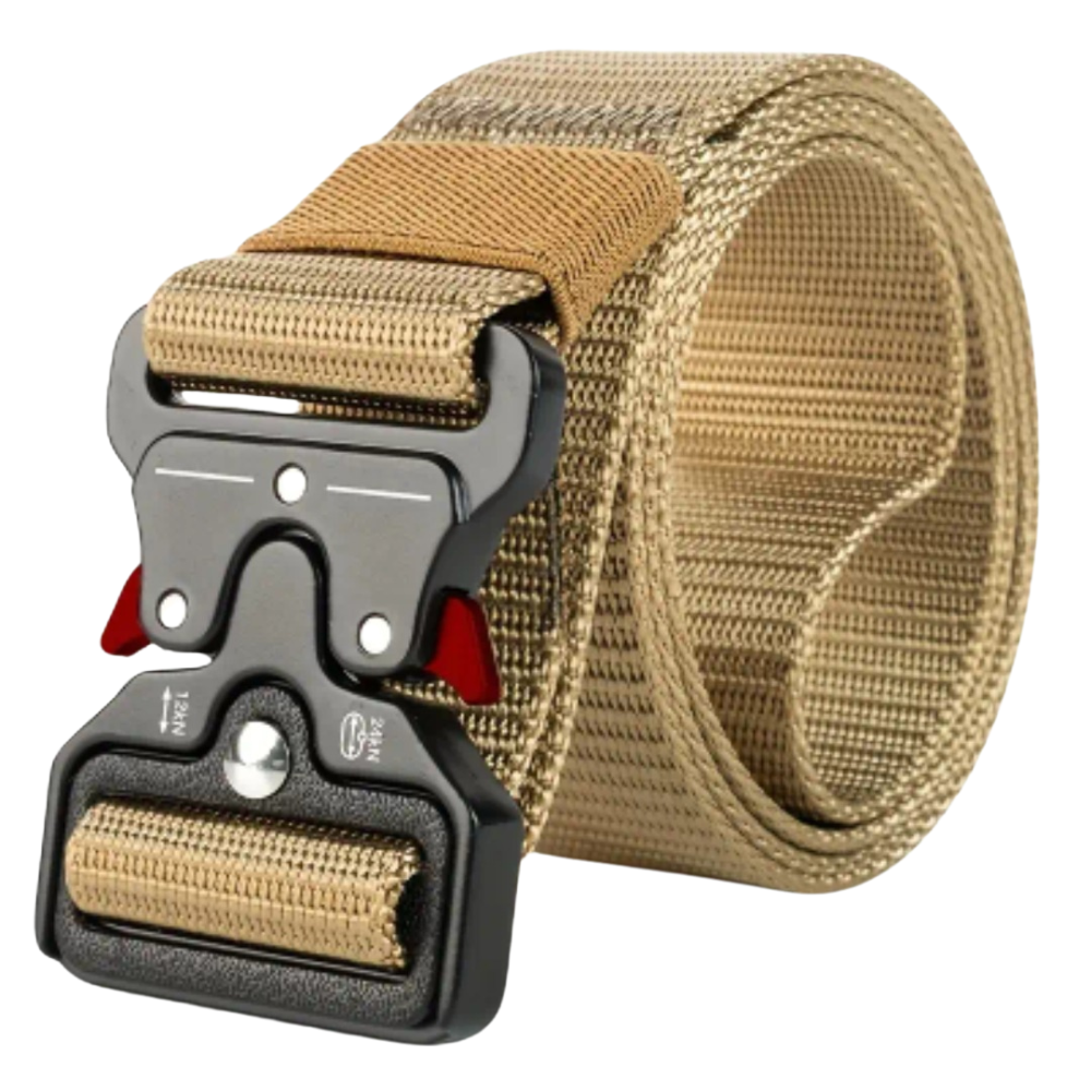 Taktisk Bælte V2