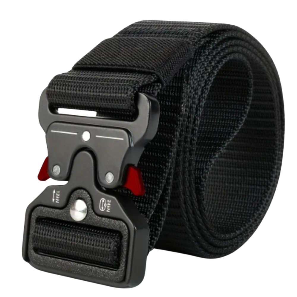 Taktisk Bælte V2