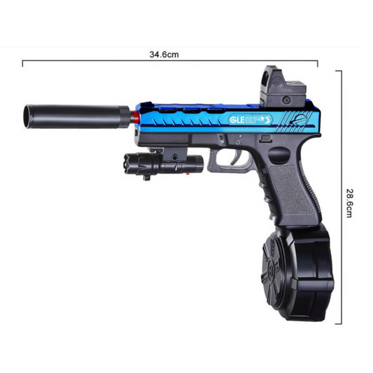 GLOCK GLE817 - Elektrisk GelBlaster