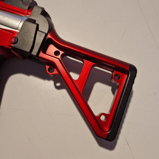 MP5 CQB - Elektrisk Gelblaster