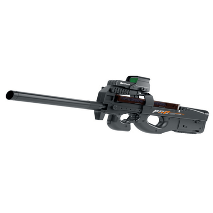 P90 Police - Elektrisk Gelblaster