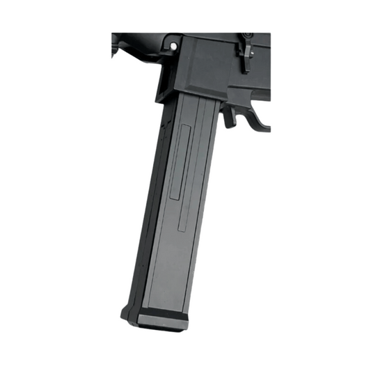 UMP45 Pro - Elektrisk Gelblaster