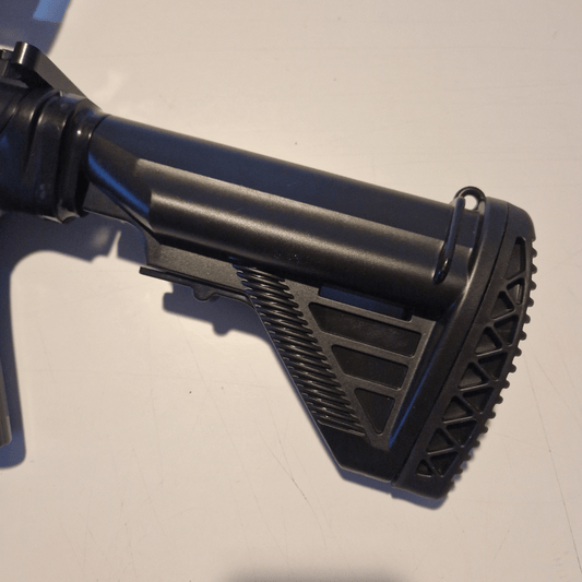 HK416B - Elektrisk Gelblaster