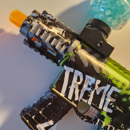 M416 Mini - Elektrisk GelBlaster