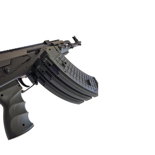 AK47 PRO - GelBlaster Elektrisk