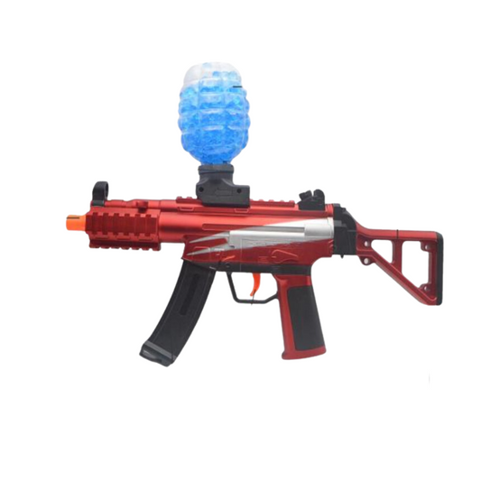 MP5 CQB - Elektrisk Gelblaster