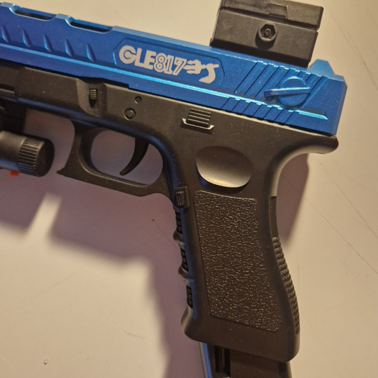 GLOCK GLE817 - Elektrisk GelBlaster