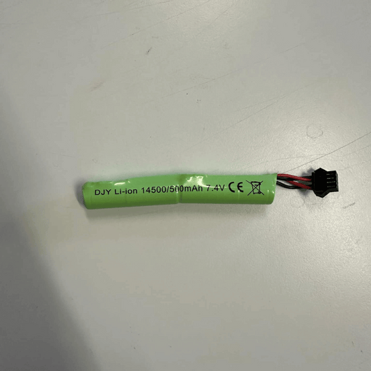 Batteri
