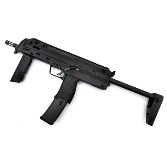 MP7 Elite - Elektrisk Gelblaster