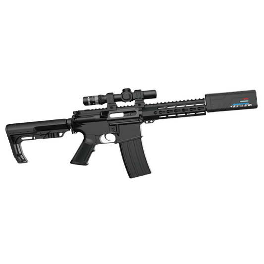 AR20 - Elektrisk Gelblaster Gevær