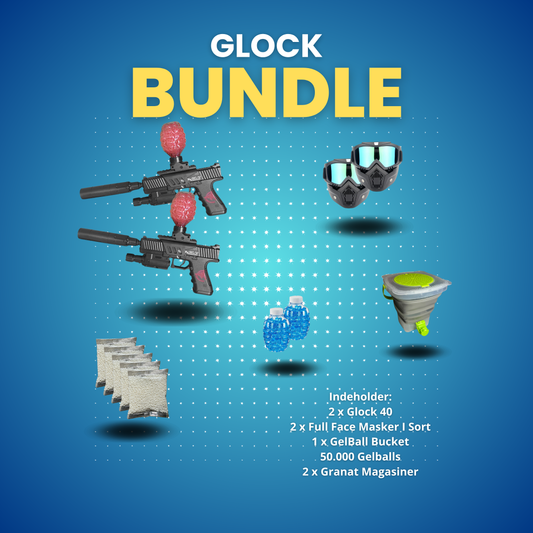Glock 40 Bundle