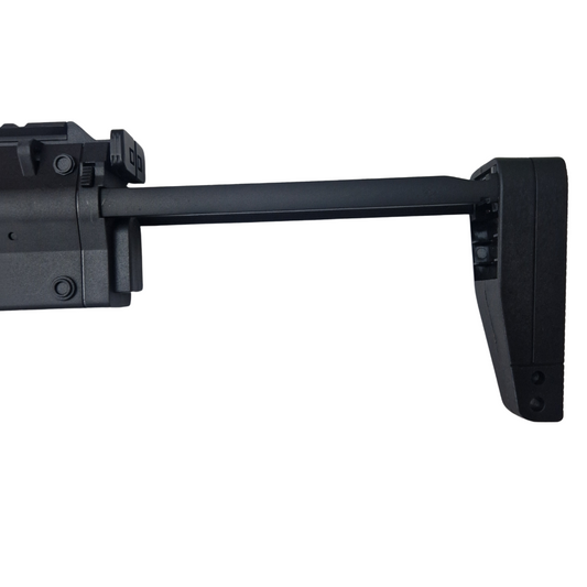 MP7 Elite - Elektrisk Gelblaster