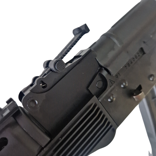 AK47 Elite - Elektrisk Gelblaster
