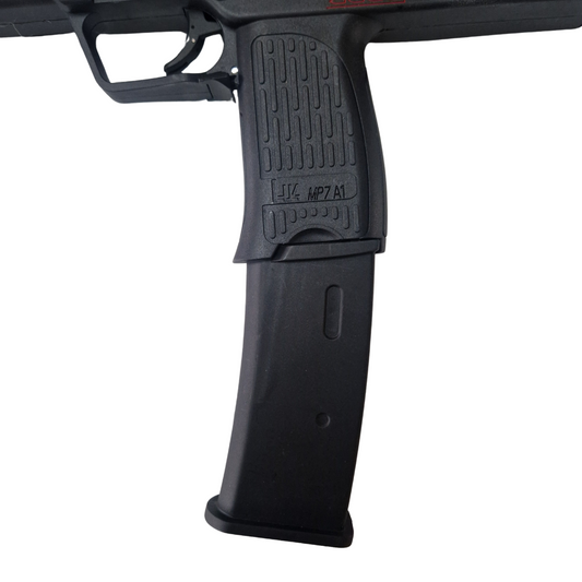 MP7 Elite - Elektrisk Gelblaster