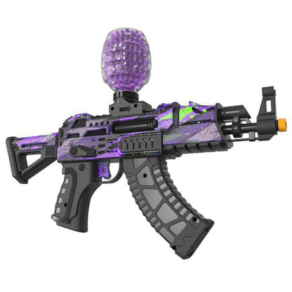 AK Shark - Elektrisk Gelblaster