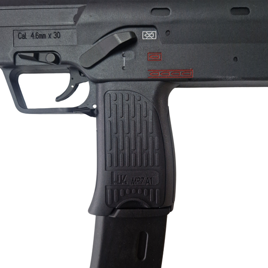 MP7 Elite - Elektrisk Gelblaster