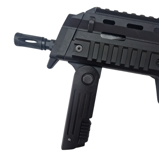 MP7 Elite - Elektrisk Gelblaster