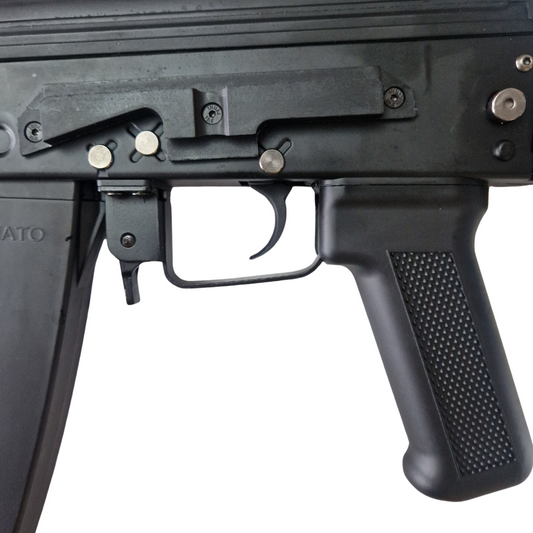 AK47 Elite - Elektrisk Gelblaster
