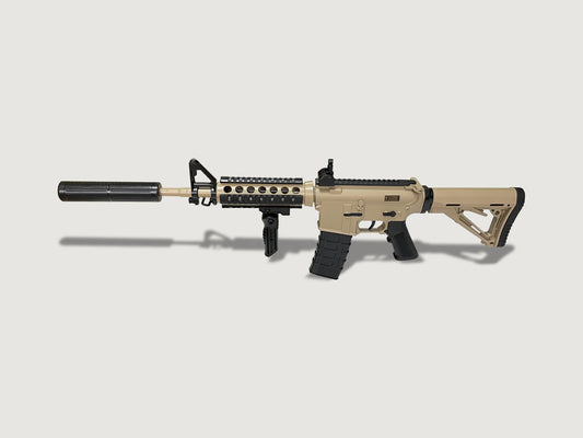 XS18 Pro - GelBlaster Elektrisk