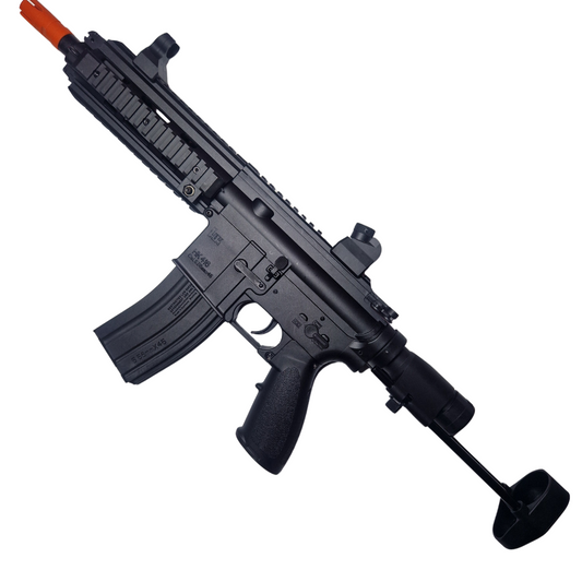 HK416C Pro - Elektrisk Gelblaster